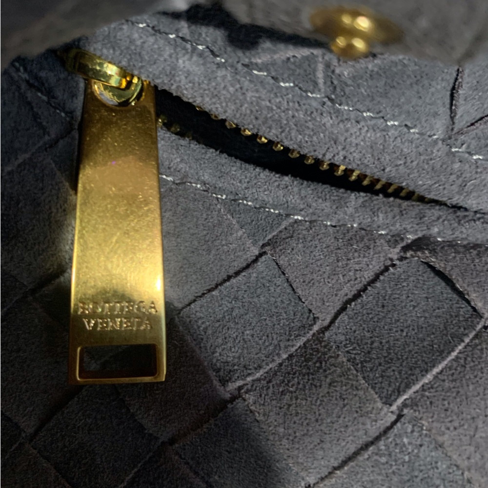 Bottega Veneta mini Jodi purse